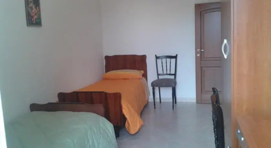 Apartment Su Passizzeri