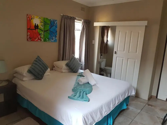 Mc Kala Guest House