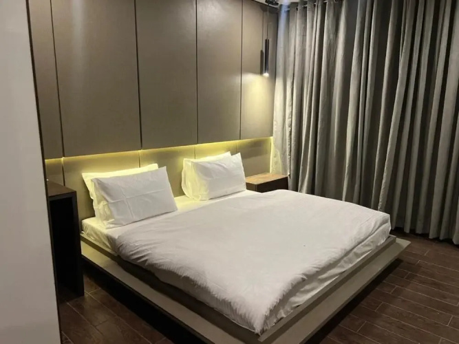 Luxor Apartments & Suites - Hyde Park