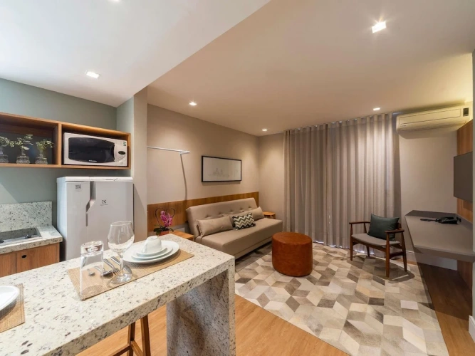 Double Junior Suite