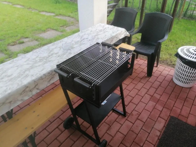 Aqua Bella Apartman