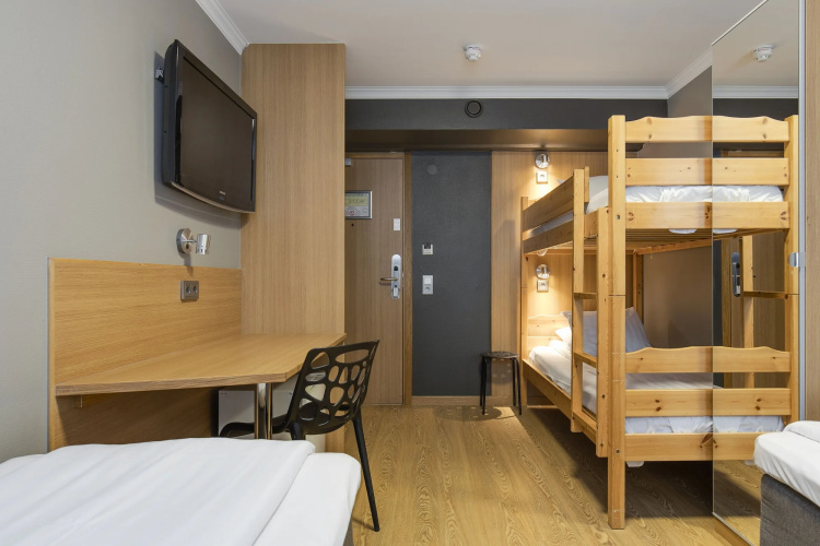Göteborgs Mini-Hotel photo 12