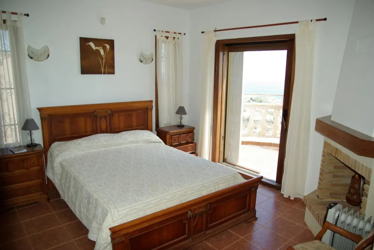 Villa Karina