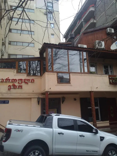 Hotelbild