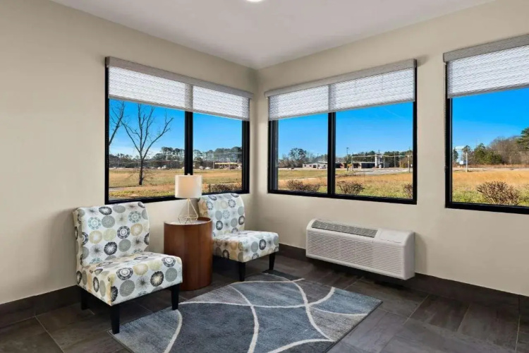 Quality Inn Monroe