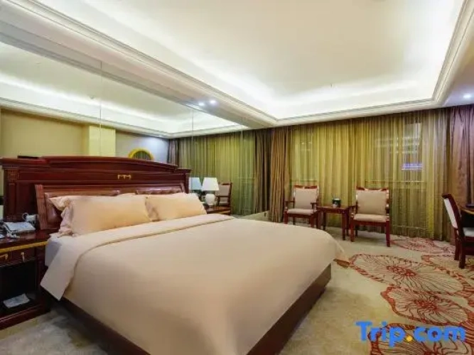 Business Double room