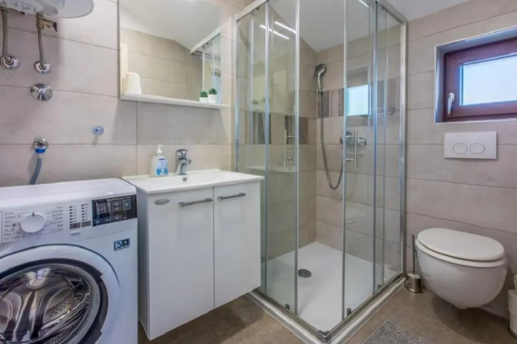 Apartment Anton RI 31 pax