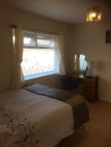 Ucc B & B