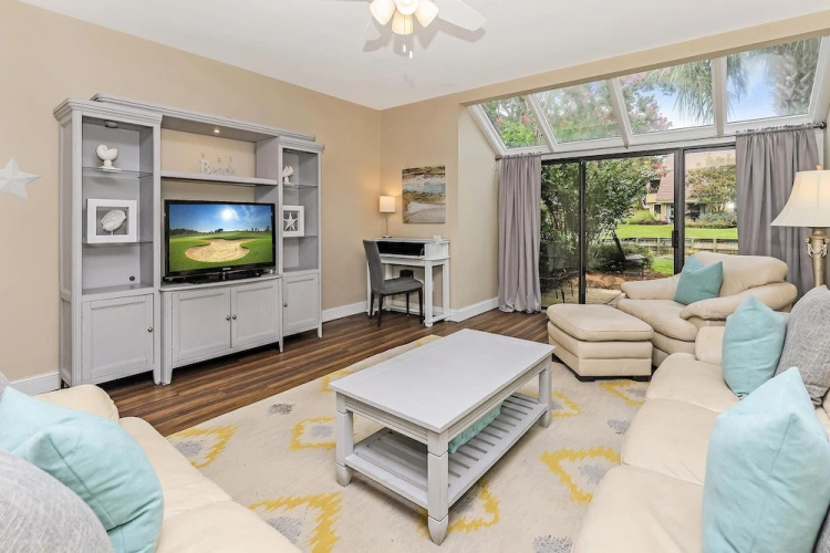 Beachwalk Villa 5117