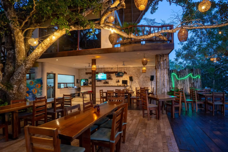 Xoot Kaana Villa Vista Laguna