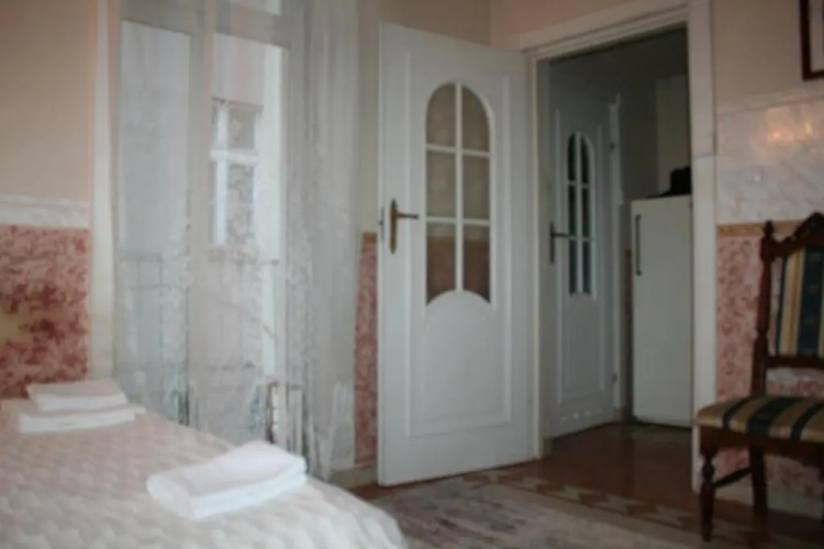 Apartament Diamentowy w Centrum
