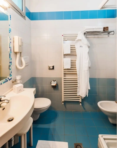 Classic Double room with balcony and with land view