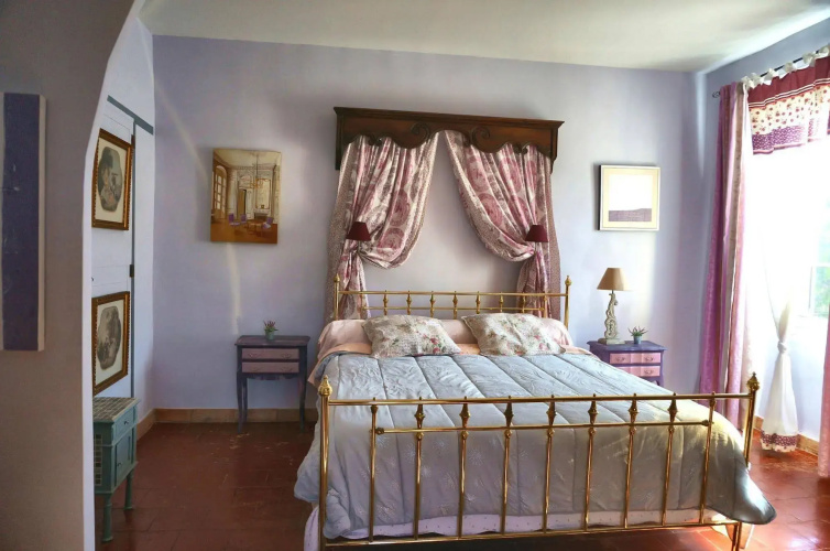 Maison Bersane