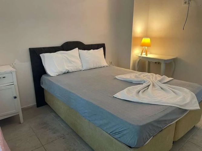 Alahan Otel