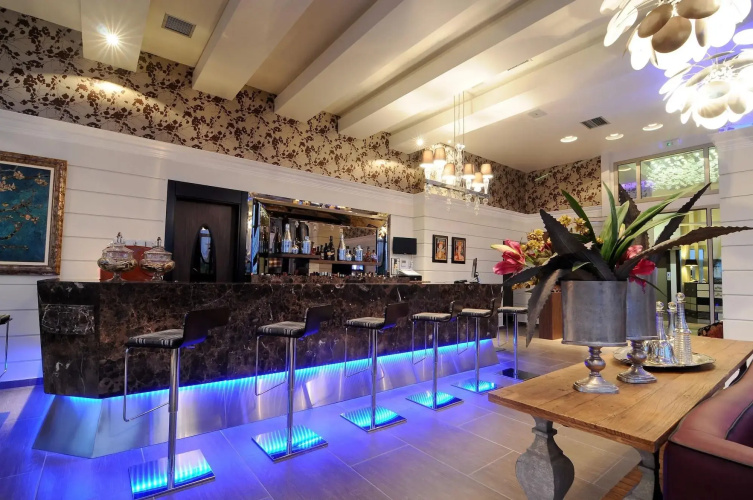 Park Hotel