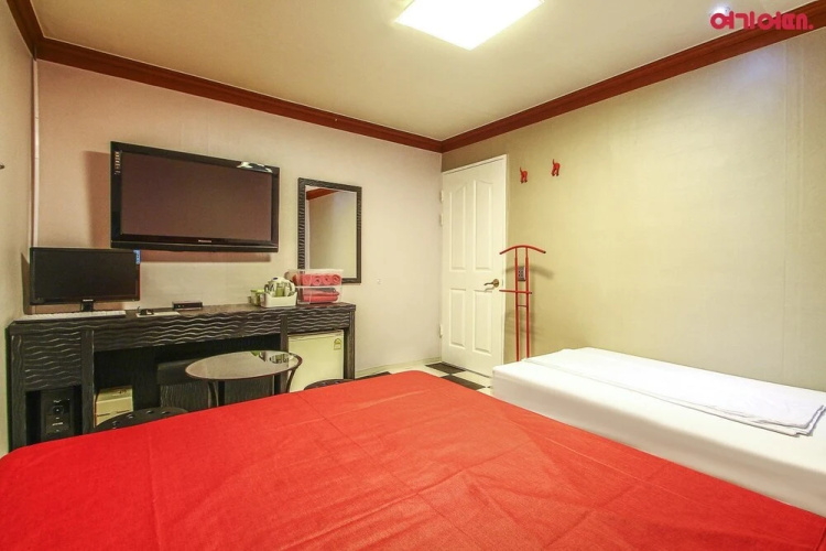 Hotel Secret Bupyeong