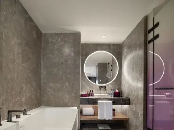Mercure Guilin Yangshuo Xingping