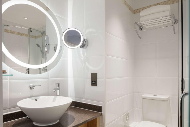 DoubleTree by Hilton Bath photo 11
