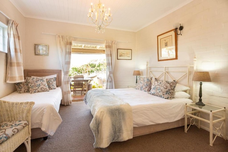Comfort Triple room
