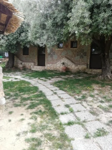 2 Bedrooms Cottage