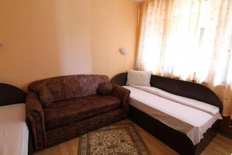 Home Gramatikovi