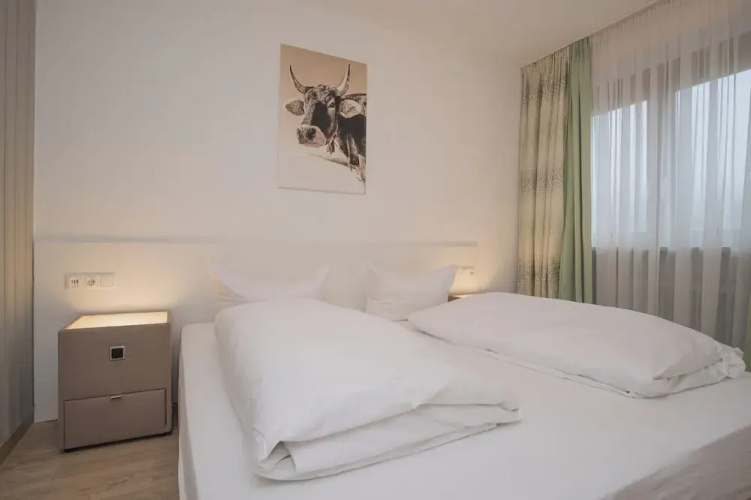 Trail Hotel Oberstaufen