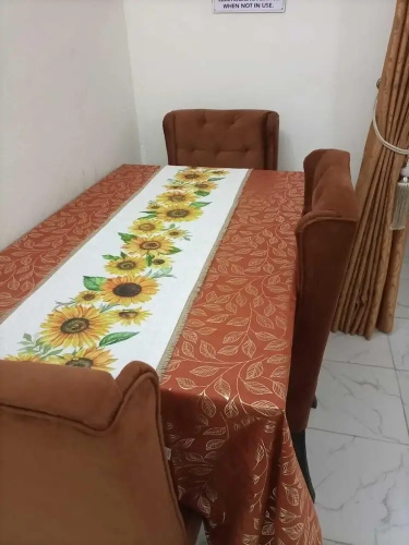 Ajah Apartment & Suites