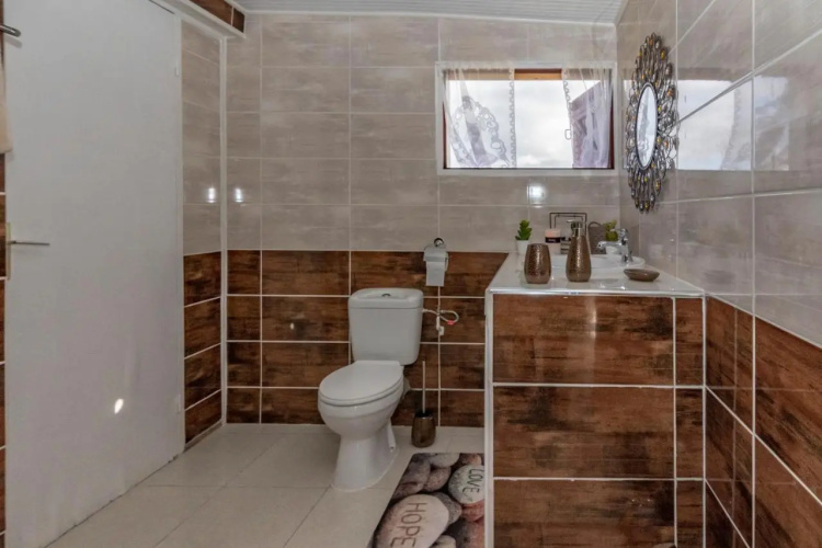 Gîte Poz Kreyol