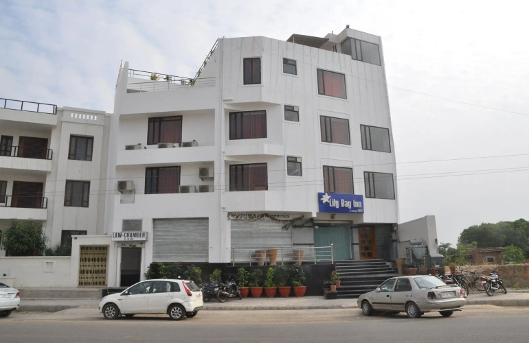 Image de l'hôtel