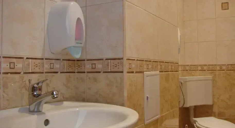 Aparthotel Vanaleks
