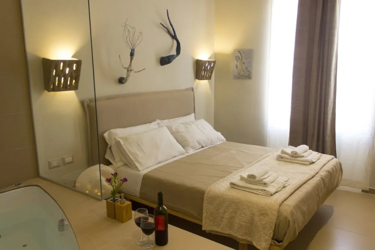 Schiara guest house
