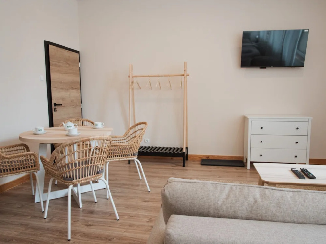 Dream Apart Apartamenty 51