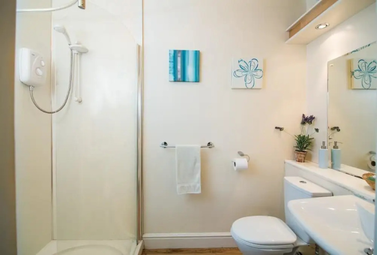 Abbotswell Guesthouse