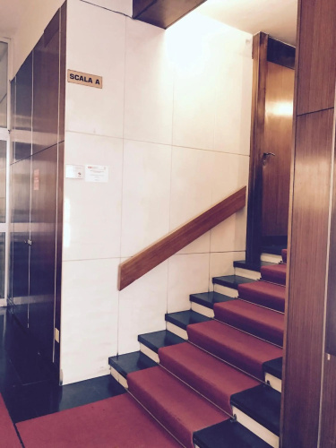 Giostra Studio Flat