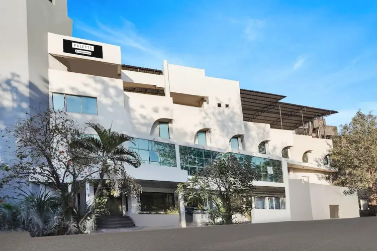 Imagen del hotel
