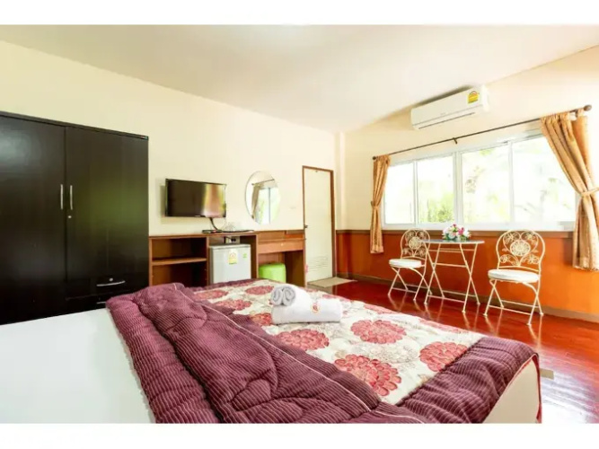 M Resort Songkhla