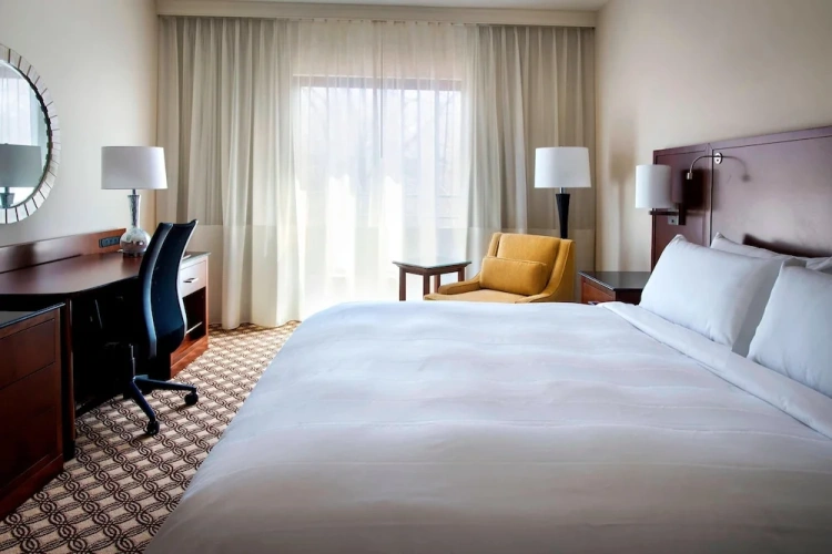 Business Double room