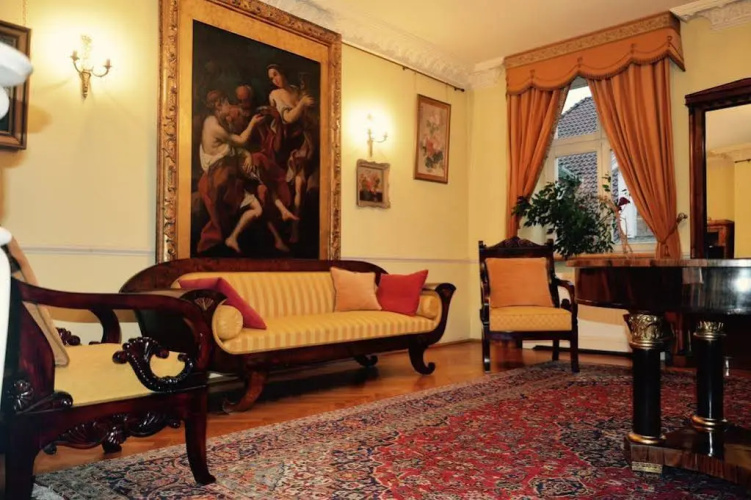Hotelbild