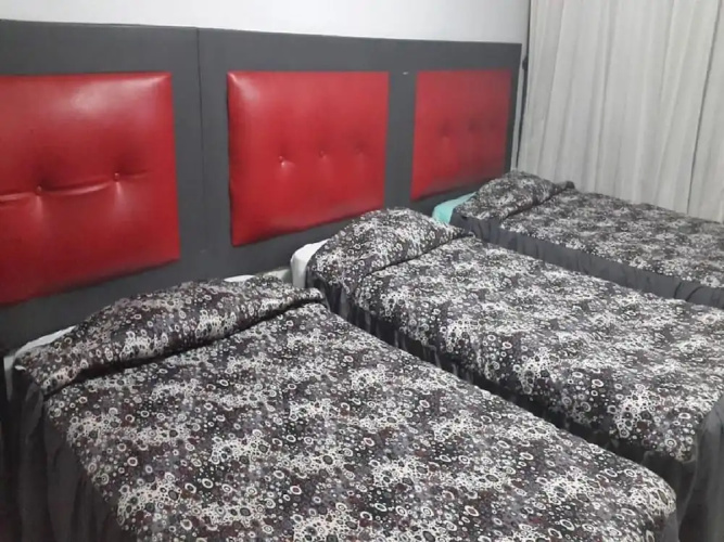 Hotel Platinium Palace