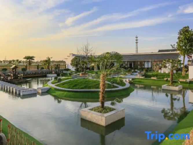 Xiangcun Wendu Hostel