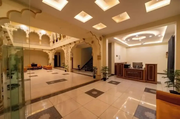 Joy Bagh Resort