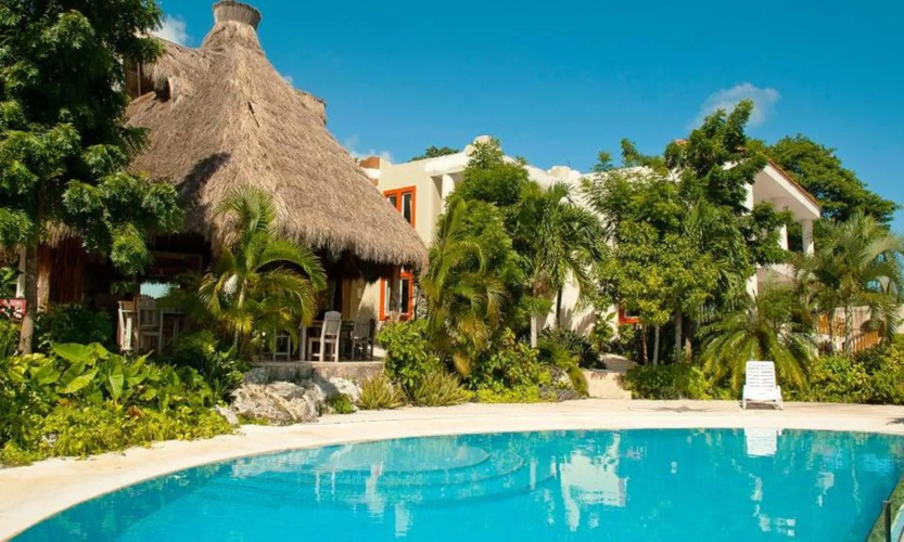 Villas Bakalar