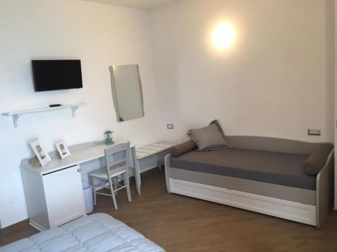 Deluxe Junior Suite