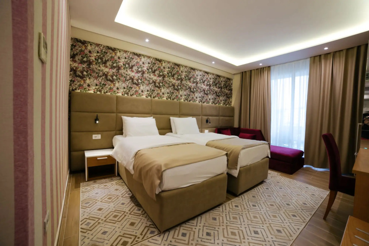 AS Hotel