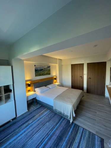 Comfort Double Suite