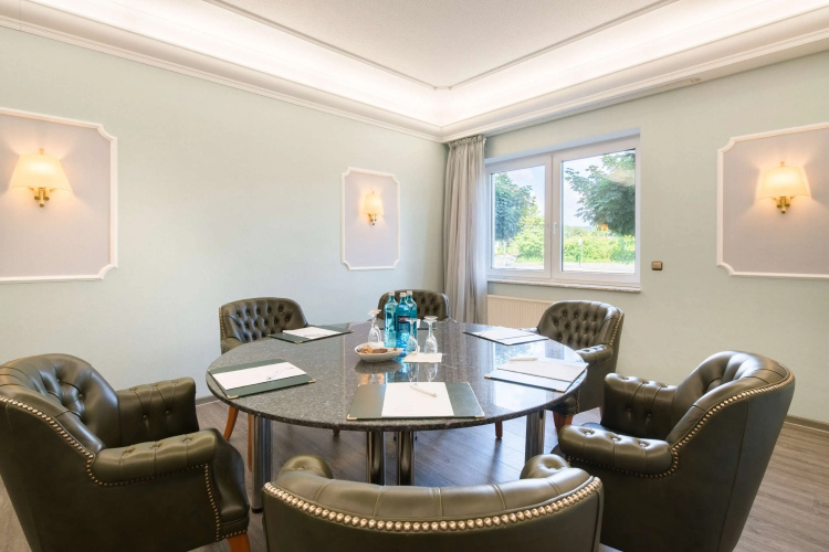 Best Western Hotel Am Papenberg photo 20