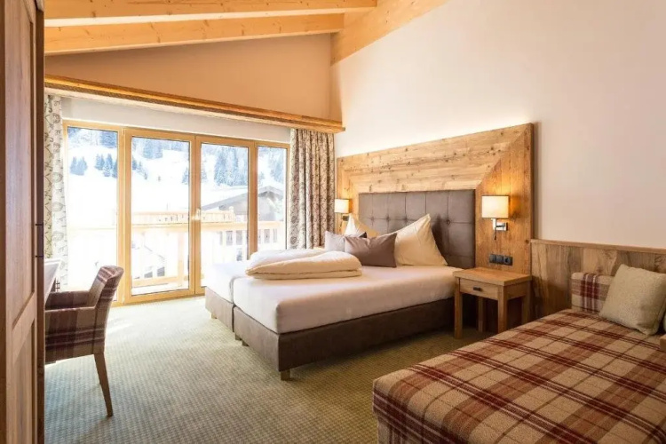 Hotel & Residenz Glöckner