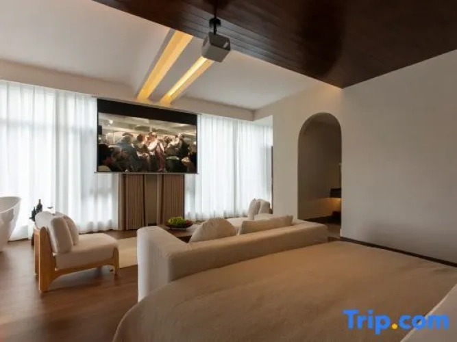2 Bedrooms Family Suite