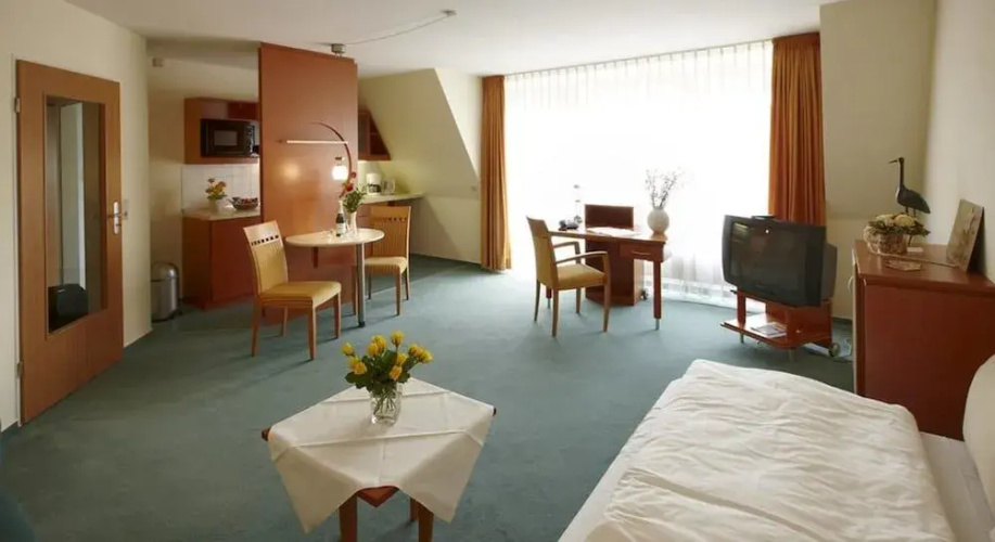 Grothenn's Hotel