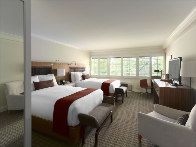 Topnotch Resort photo 8
